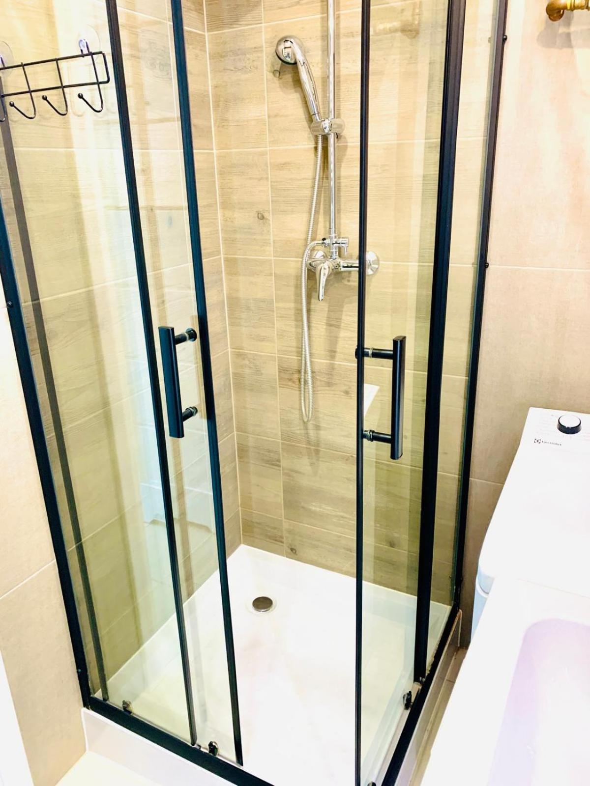 Apartament Fraszka U Kochanowskiego Ac Progres Torun Exterior photo